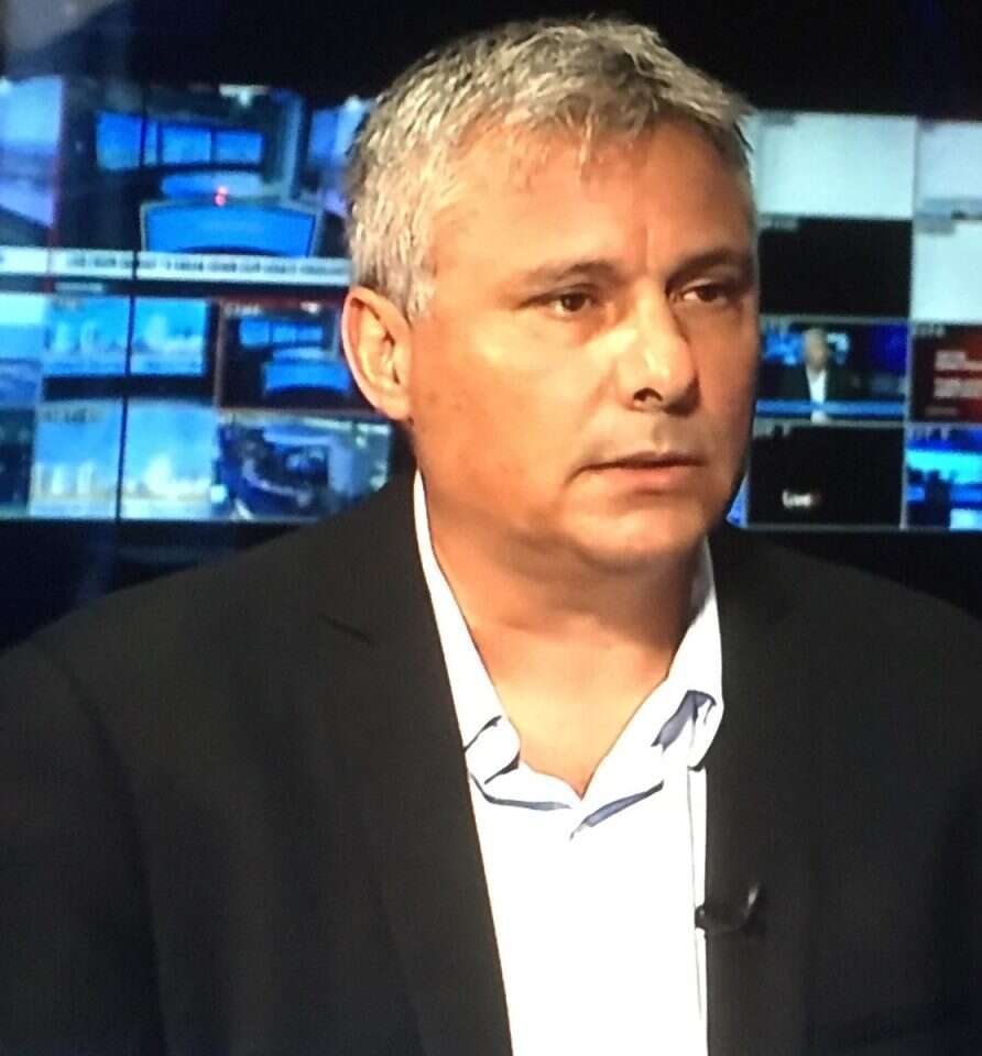 ד"ר שאול ינאי. | באדיבות המצולם ד"ר שאול ינאי. | באדיבות המצולם