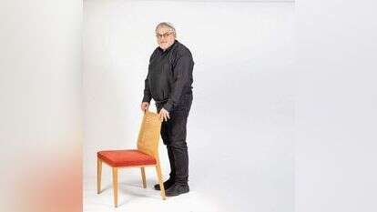 מנחם הורוביץ. | אריק סולטן