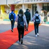 האקדמאים של הדור הבא (אילוסטרציה). | פלאש 90