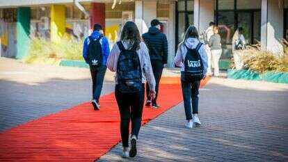 האקדמאים של הדור הבא (אילוסטרציה). | פלאש 90 האקדמאים של הדור הבא (אילוסטרציה). | פלאש 90