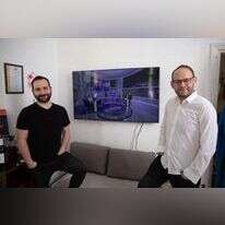 אוליבייה פיטוסי, פלאש 90