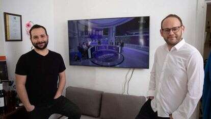 אוליבייה פיטוסי, פלאש 90