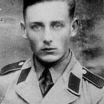 אוברלנדר בשנות המלחמה