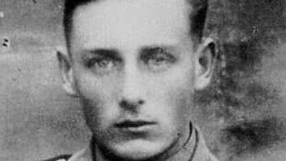 אוברלנדר בשנות המלחמה