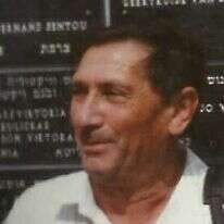 יצחק קליין. | באדיבות המשפחה