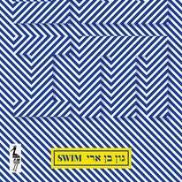 SWIM
גון בן־ארי
כתר, 408 עמ'