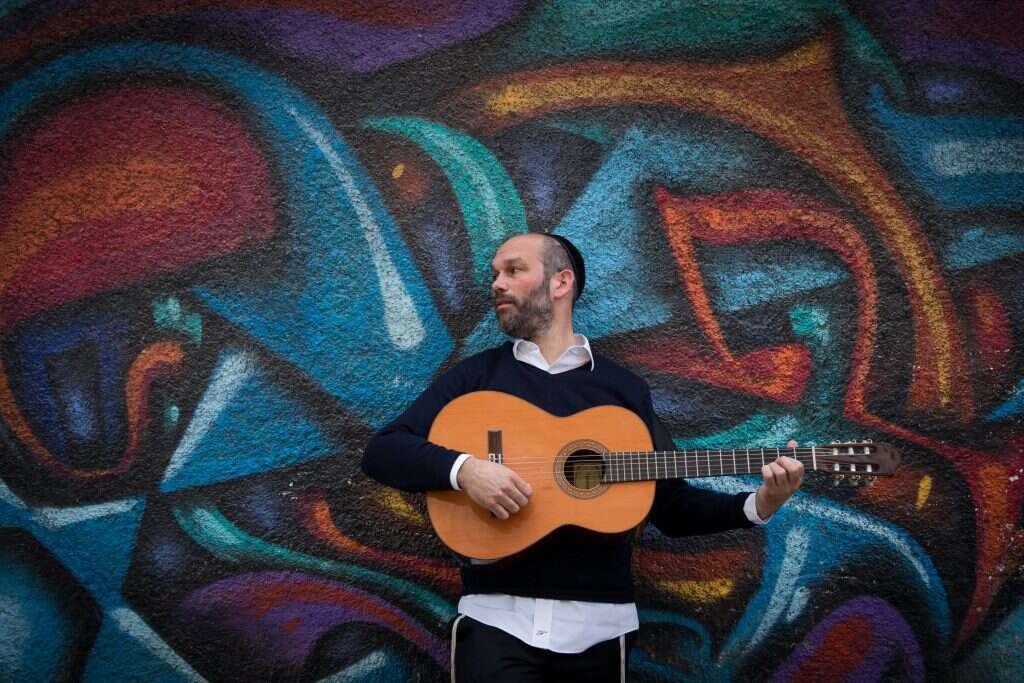 מרים אלסטר פלאש 90