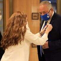 אביגדור ליברמן. | דוברות הכנסת, תדמית הפקות