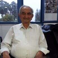 אביגדור נוימן. | באדיבות המצולם