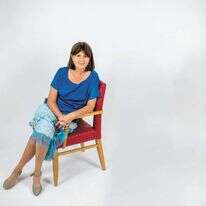 יוכי ברנדס. | אריק סולטן