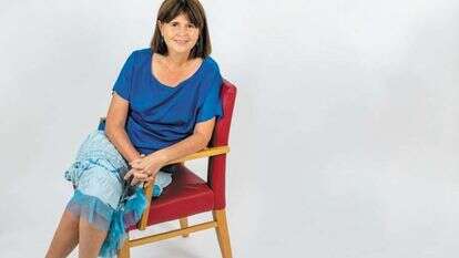 יוכי ברנדס. | אריק סולטן