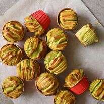 לחמניות שום. | אפרת ליכטנשטט