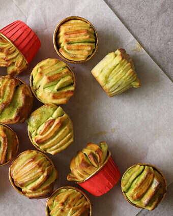 לחמניות שום. | אפרת ליכטנשטט לחמניות שום. | אפרת ליכטנשטט