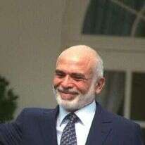 המלך חוסיין | סער יעקב, לע"מ