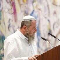 ח"כ אבי מעוז. | דוברות הכנסת, דני שם טוב