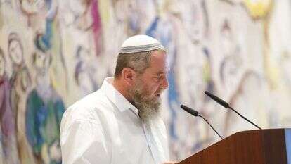 ח"כ אבי מעוז. | דוברות הכנסת, דני שם טוב