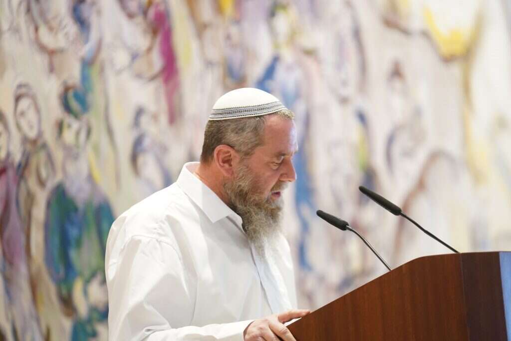 ח"כ אבי מעוז. | דוברות הכנסת, דני שם טוב