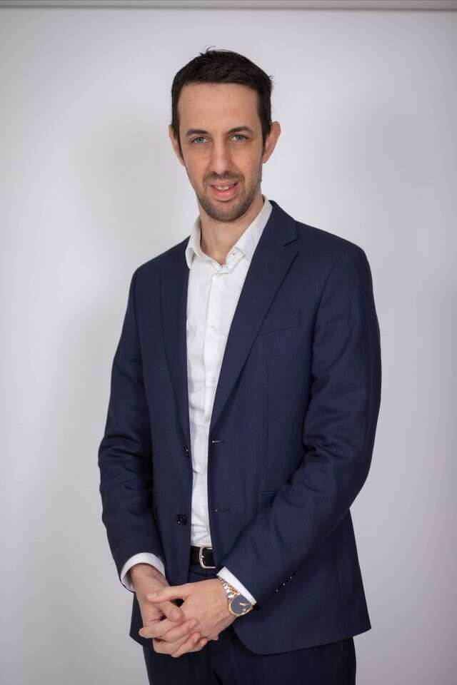 אריאל קלנר. | אריק סולטן