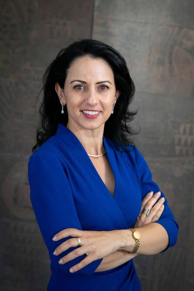 הילה שי־וזאן. | אוליביה פיטוסי, פלאש 90