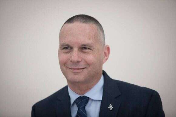 יזהר שי. | נעם ריבקין פנטון, פלאש 90 יזהר שי. | נעם ריבקין פנטון, פלאש 90