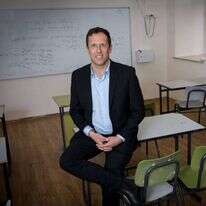 משה (קינלי) טור־פז. | מרים אלסטר, פלאש 90