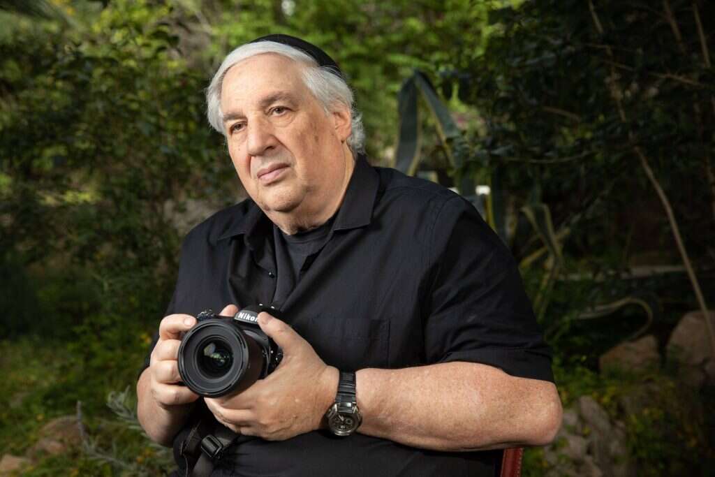 יעקב ג'יי גרפינקל יעקב ג'יי גרפינקל