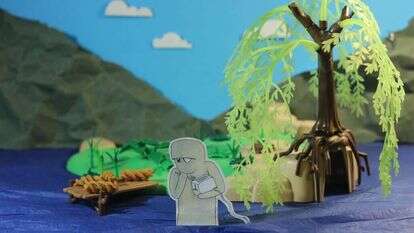 איור: יבגני זלטופולסקי