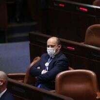 מפגן רטורי חריף ומלא לעג. בנט השבוע בכנסת. | אלכס קולומויסקי מפגן רטורי חריף ומלא לעג. בנט השבוע בכנסת. | אלכס קולומויסקי