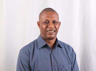 מאג'ד אלכמלאת. | איוב אבו־מדיעם