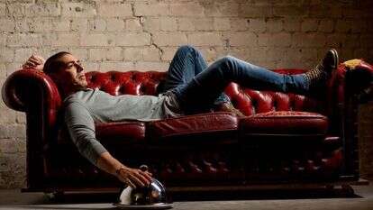 יוסי שטרית | אריק סולטן