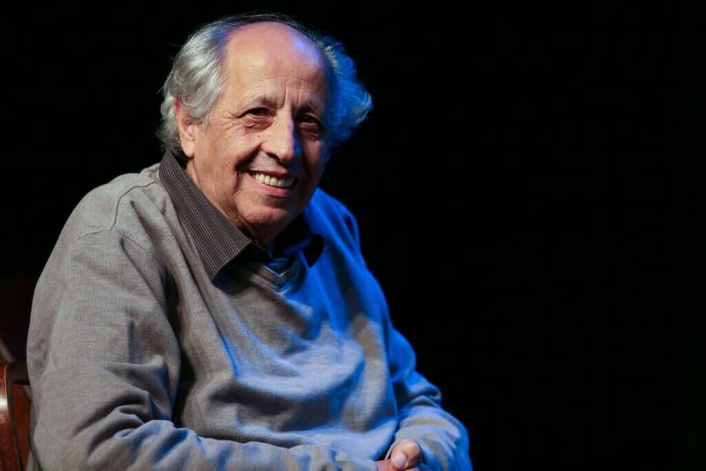 מיקי צור. | אורן נחשון פלאש