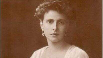 אליס פון באטנברג