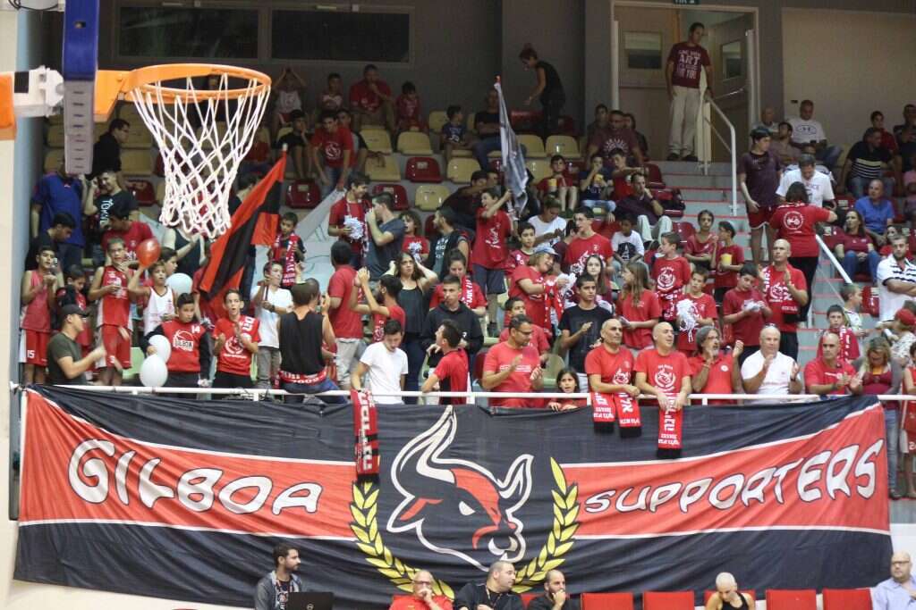 בית חם. אוהדי גלבוע/גליל | ברוך אולשק