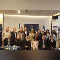 משיאי המשואות יום העצמאות תשפ"א. | עטרה גרמן