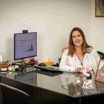 ד"ר אפרת ברון־הרלב. | אריק סולטן