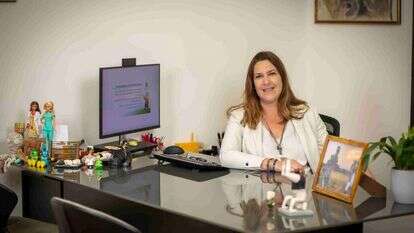 ד"ר אפרת ברון־הרלב. | אריק סולטן