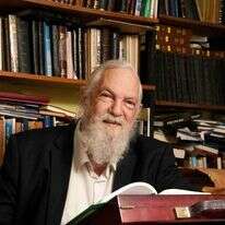 הרב שמואל יניב. | יוסי זליגר