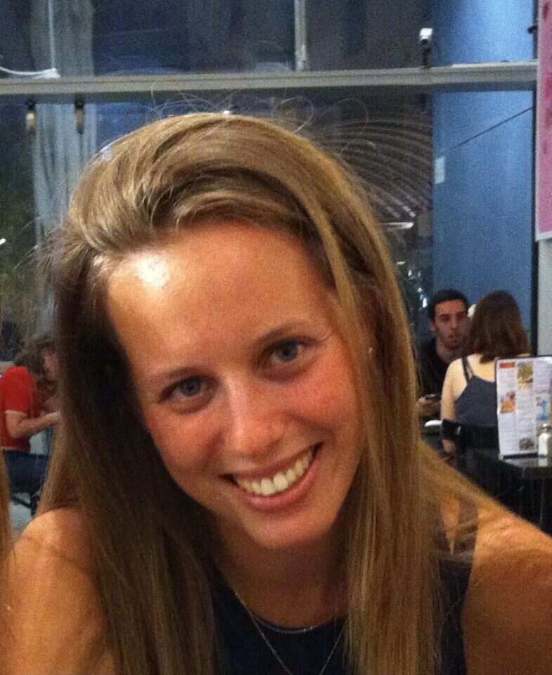 ד"ר ליאור רוזנפלד. | באדיבות המצולמת