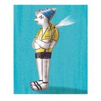 איור: מורן ברק