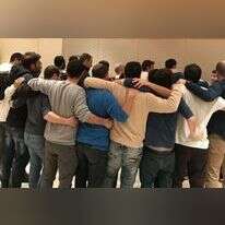 משלחת של "מסע שחרור"