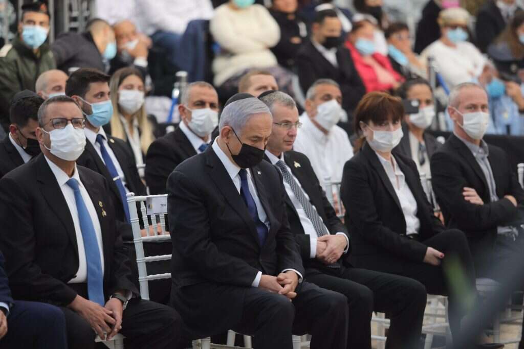 טקס פתיחת יום הזיכרון, בית יד לבנים ירושלים. | מארק ישראל סלם טקס פתיחת יום הזיכרון, בית יד לבנים ירושלים. | מארק ישראל סלם