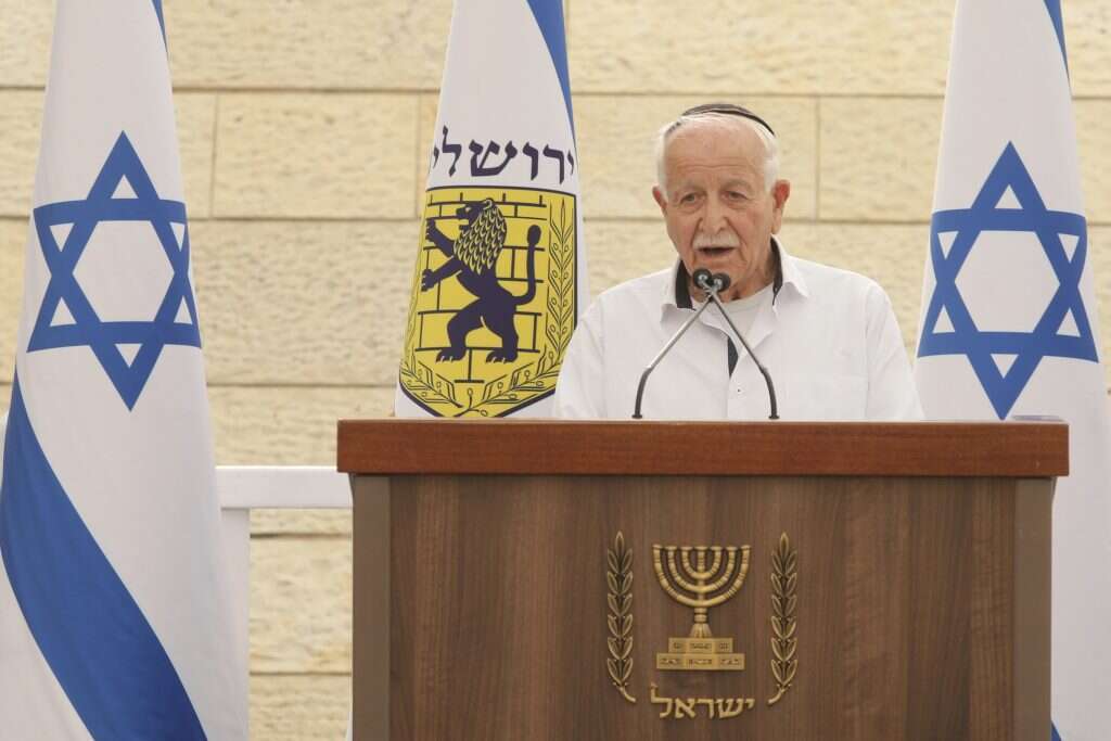 טקס פתיחת יום הזיכרון, בית יד לבנים ירושלים. | מארק ישראל סלם טקס פתיחת יום הזיכרון, בית יד לבנים ירושלים. | מארק ישראל סלם