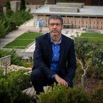 הרב חיים נבון. | אריק סולטן