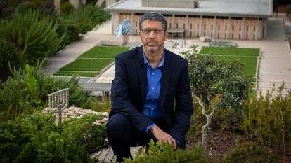 הרב חיים נבון. | אריק סולטן