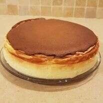 עוגת הגבינה האהובה על אביתר. | באדיבות המשפחה