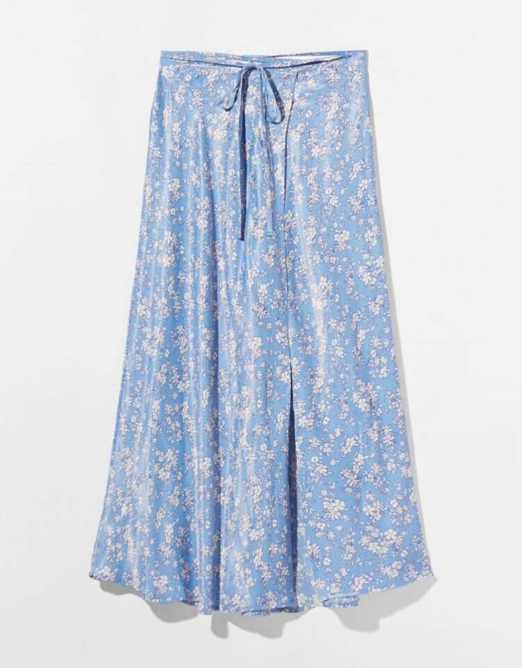 ברשקה חצאית. 169.9 ש"ח. | יח"צ חו"ל