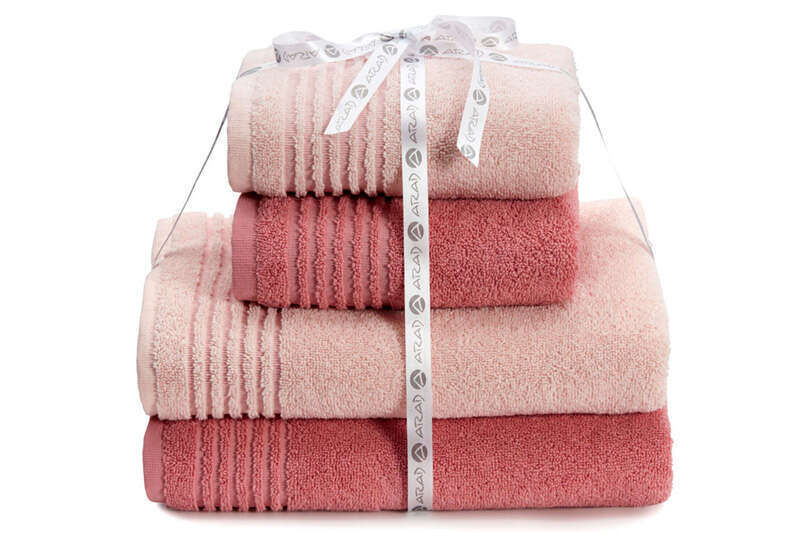 מגבות, ערד טקסטיל. | עדי גלעד