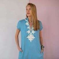 קולקציית אביב של המותג גלביה. | עדי הלמן