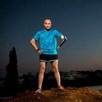 זיו שילון. | אריק סולטן