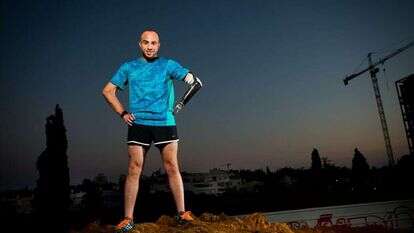 זיו שילון. | אריק סולטן